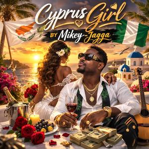 Cyprus Girl