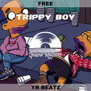 （Free）Trippy Boy（Prod. By Franco.D）