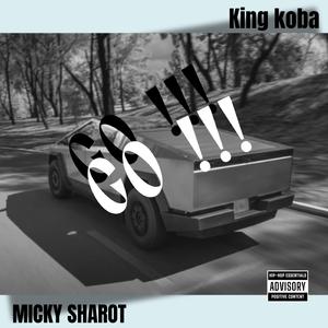 GO !! (feat. KING KOBA)