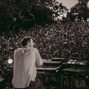 delilah x never be like you (SHENIKA remix)