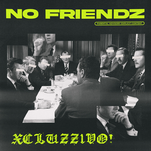 No Friendz