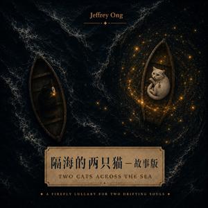 Two Cats Across the Sea 隔海的两只猫 ( 故事版)