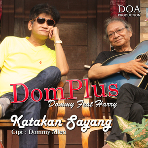 Katakan Sayang