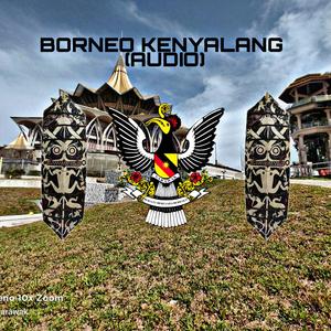 BORNEO KENYALANG