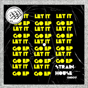 I Can Feel It (Original Mix)