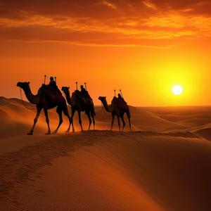 Arabian Adventure