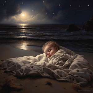 Olas Binaurales Felices De Bebé