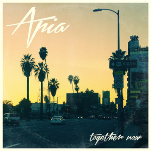 Together Now (Instrumental)