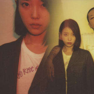 韩语：男女合唱诠释R&B旋律