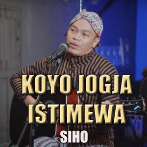 Koyo Jogja Istimewa