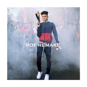 Shotta Flow (Instrumental. Remake by StanPOF)