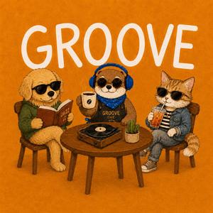 Sunshine Groovin'