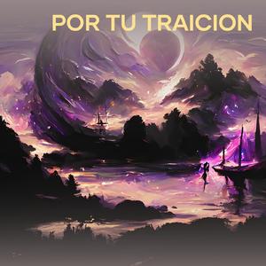 Por Tu Traicion (Live)