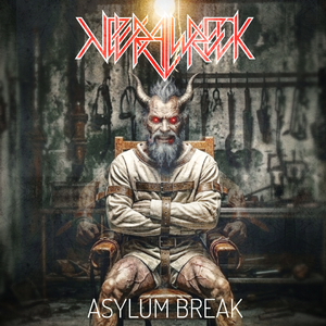 Asylum Break