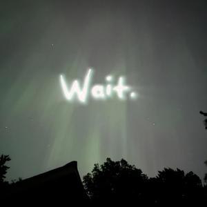 Wait.