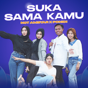 Suka Sama Kamu