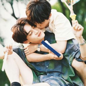 追梦(献给栩你渝生)