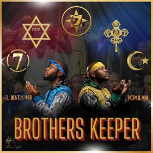 Brookers Keeper (instrumental)