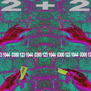 2+2