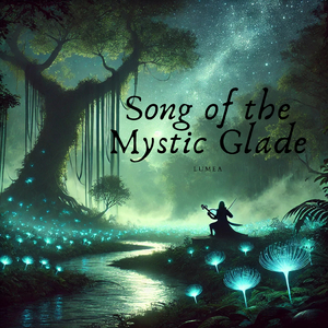 Song of the Mystic Glade