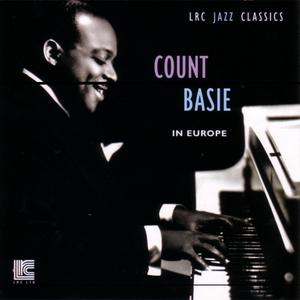 Basie!