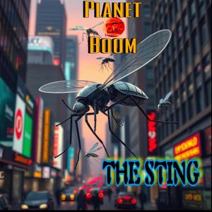 The Sting (feat. BUZZ, ENCORE & ELBANGA)