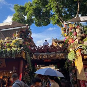 风吹麦浪-陶笛版