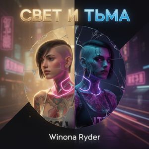 Свет и тьма