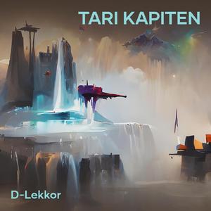 Tari Kapiten