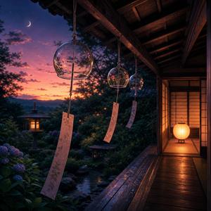 Wind Chimes