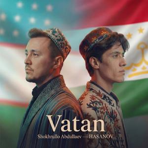 Vatan (feat. HASANOV)