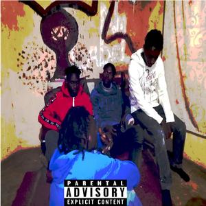 Rap Rullette (feat. Tellar Peace, Green J & Zaddy)