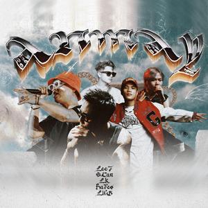 AN MAY (feat. 2Can, Hades, LK & LilG)