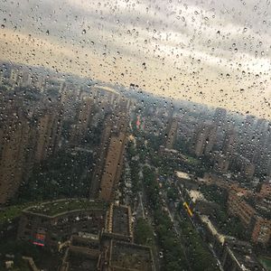 Rain Down