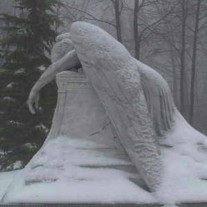 ᴵ'ᵐ ˢᵒ ᶜᵒˡᵈ