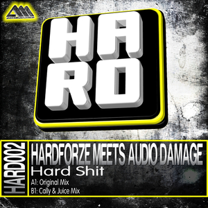Hard **** (Original Mix)
