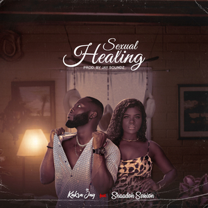 Sexual Healing (feat. Shaadoh Session)