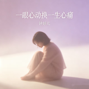 一眼心动换一生心痛