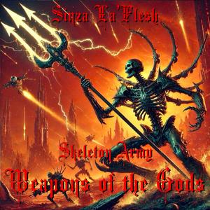 Blood & Blades