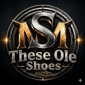 These Ole Shoes