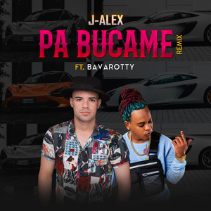Pa Bucame (Remix)