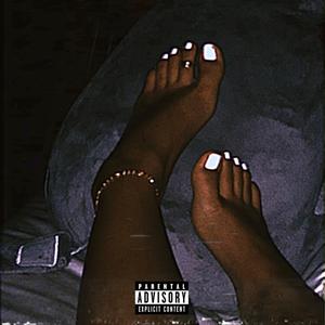 PRETTY TOES (feat. Hardbody AB)