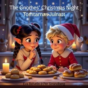 The Gnomes' Christmas Night (Open Strings)