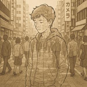 僕はカメレオン