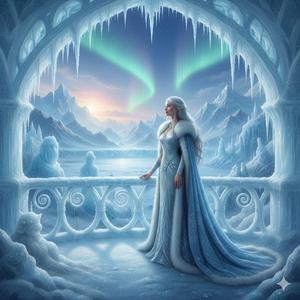 Ice Queen