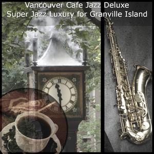 Flowing Bgm for False Creek