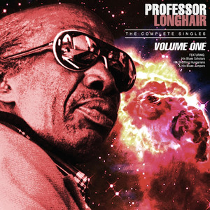 Professor Longhair's Boogie