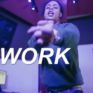 WORK! ╭∩╮(ಠ_ಠ)╭∩╮