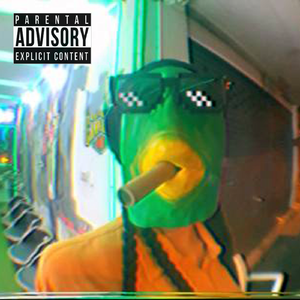 Зеленый (Тугодум)