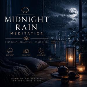 Midnight Rain Meditation